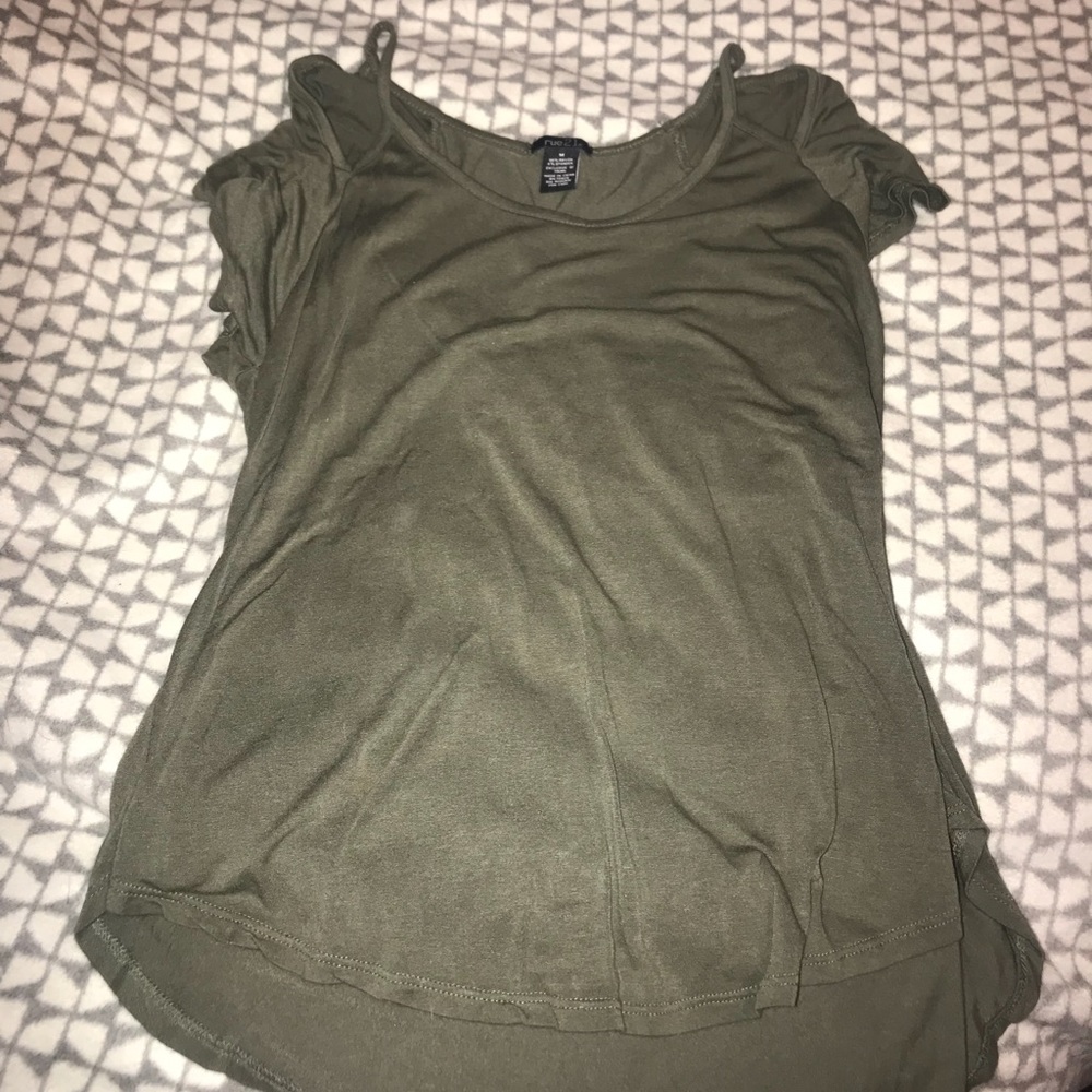 Shirts - Picture 2 of 2